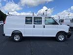 New 2025 Chevrolet Express 2500 Empty Cargo Van for sale #253093 - photo 4