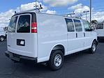 New 2025 Chevrolet Express 2500 Empty Cargo Van for sale #253093 - photo 5