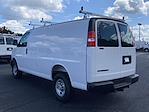New 2025 Chevrolet Express 2500 Empty Cargo Van for sale #253093 - photo 2