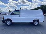 New 2025 Chevrolet Express 2500 Empty Cargo Van for sale #253093 - photo 7