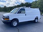 New 2025 Chevrolet Express 2500 Empty Cargo Van for sale #253093 - photo 1