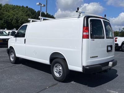 New 2025 Chevrolet Express 2500 Empty Cargo Van for sale #253094 - photo 2