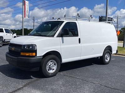 New 2025 Chevrolet Express 2500 Empty Cargo Van for sale #253094 - photo 1