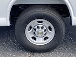 New 2025 Chevrolet Express 2500 Empty Cargo Van for sale #253094 - photo 18