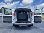New 2025 Chevrolet Express 2500 Empty Cargo Van for sale #253094 - photo 19