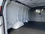 New 2025 Chevrolet Express 2500 Empty Cargo Van for sale #253094 - photo 20