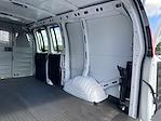 New 2025 Chevrolet Express 2500 Empty Cargo Van for sale #253094 - photo 21