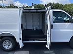New 2025 Chevrolet Express 2500 Empty Cargo Van for sale #253094 - photo 24