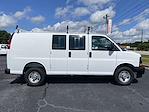 New 2025 Chevrolet Express 2500 Empty Cargo Van for sale #253094 - photo 4