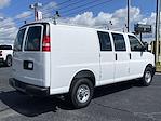 New 2025 Chevrolet Express 2500 Empty Cargo Van for sale #253094 - photo 5
