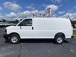 New 2025 Chevrolet Express 2500 Empty Cargo Van for sale #253094 - photo 7
