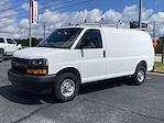 New 2025 Chevrolet Express 2500 Empty Cargo Van for sale #253094 - photo 1