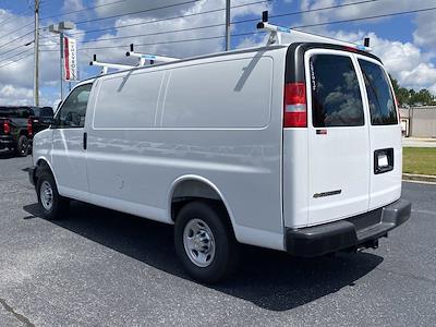 New 2025 Chevrolet Express 2500 Empty Cargo Van for sale #253095 - photo 2