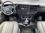 New 2025 Chevrolet Express 2500 Empty Cargo Van for sale #253095 - photo 14