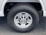 New 2025 Chevrolet Express 2500 Empty Cargo Van for sale #253095 - photo 20