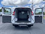 New 2025 Chevrolet Express 2500 Empty Cargo Van for sale #253095 - photo 21
