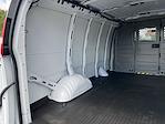 New 2025 Chevrolet Express 2500 Empty Cargo Van for sale #253095 - photo 22