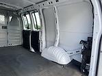 New 2025 Chevrolet Express 2500 Empty Cargo Van for sale #253095 - photo 23