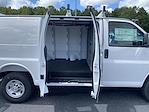 New 2025 Chevrolet Express 2500 Empty Cargo Van for sale #253095 - photo 26