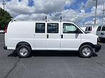 New 2025 Chevrolet Express 2500 Empty Cargo Van for sale #253095 - photo 4