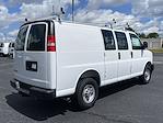 New 2025 Chevrolet Express 2500 Empty Cargo Van for sale #253095 - photo 5