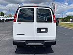 New 2025 Chevrolet Express 2500 Empty Cargo Van for sale #253095 - photo 6