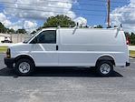 New 2025 Chevrolet Express 2500 Empty Cargo Van for sale #253095 - photo 7