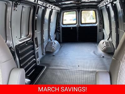 New 2025 Chevrolet Express 2500 Empty Cargo Van for sale #253101 - photo 2