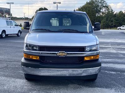 New 2025 Chevrolet Express 2500 Empty Cargo Van for sale #253101 - photo 2