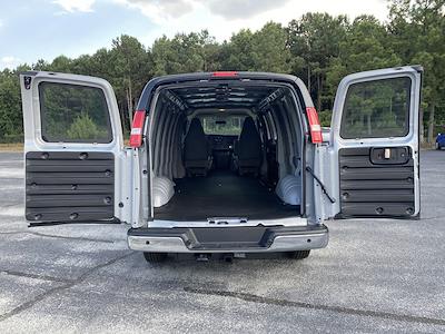 New 2025 Chevrolet Express 2500 Empty Cargo Van for sale #253101 - photo 2