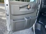 New 2025 Chevrolet Express 2500 Empty Cargo Van for sale #253101 - photo 18