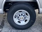 New 2025 Chevrolet Express 2500 Empty Cargo Van for sale #253101 - photo 20