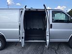 New 2025 Chevrolet Express 2500 Empty Cargo Van for sale #253101 - photo 23