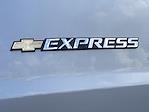 New 2025 Chevrolet Express 2500 Empty Cargo Van for sale #253101 - photo 25