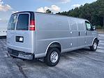 New 2025 Chevrolet Express 2500 Empty Cargo Van for sale #253101 - photo 6