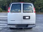 New 2025 Chevrolet Express 2500 Empty Cargo Van for sale #253101 - photo 7