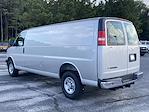 New 2025 Chevrolet Express 2500 Empty Cargo Van for sale #253101 - photo 3