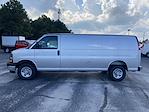 New 2025 Chevrolet Express 2500 Empty Cargo Van for sale #253101 - photo 8