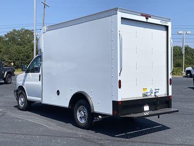 New 2025 Chevrolet Express 3500 Box Van for sale #253102 - photo 2