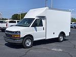 New 2025 Chevrolet Express 3500 Box Van for sale #253102 - photo 1