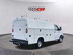 New 2025 Chevrolet Express 3500 Service Utility Van for sale #253103 - photo 6