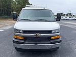 New 2025 Chevrolet Express 3500 139 WB Cutaway for sale #253104 - photo 3