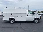 New 2025 Chevrolet Express 3500 139 WB Cutaway for sale #253104 - photo 4