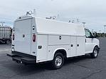 New 2025 Chevrolet Express 3500 139 WB Cutaway for sale #253104 - photo 5