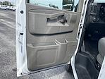 New 2025 Chevrolet Express 3500 Service Utility Van for sale #253106 - photo 18