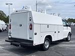 New 2025 Chevrolet Express 3500 Service Utility Van for sale #253106 - photo 5