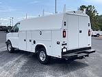 New 2025 Chevrolet Express 3500 Service Utility Van for sale #253106 - photo 2
