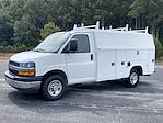 New 2025 Chevrolet Express 3500 Service Utility Van for sale #253106 - photo 1