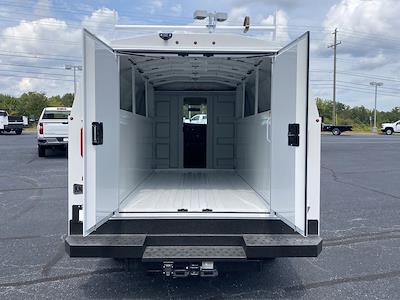 New 2025 Chevrolet Express 3500 Service Utility Van for sale #253107 - photo 2