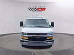 New 2025 Chevrolet Express 3500 Service Utility Van for sale #253107 - photo 4